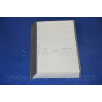 Фильтр салонный PARTS-MALL PME-006