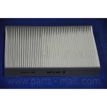 Фильтр салонный PARTS-MALL PME-006-4