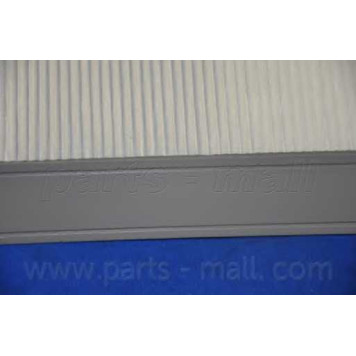 Фильтр салонный PARTS-MALL PME-008-2