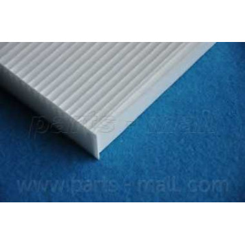 Фильтр салонный PARTS-MALL PME-C02-2