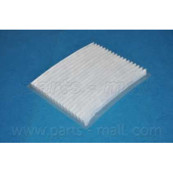 Фильтр салонный PARTS-MALL PMF-003-2