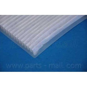 Фильтр салонный PARTS-MALL PMF-003-3