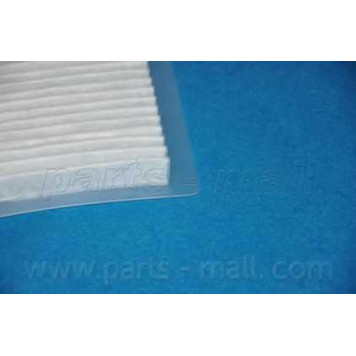 Фильтр салонный PARTS-MALL PMF-005-2