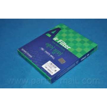 Фильтр салонный PARTS-MALL PMF-005