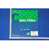 Фильтр салонный PARTS-MALL PMF-018