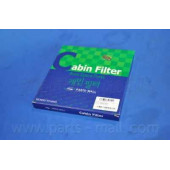 Фильтр салонный PARTS-MALL PMF-023