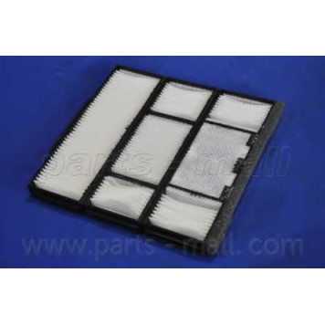Фильтр салонный PARTS-MALL PMF-023-2