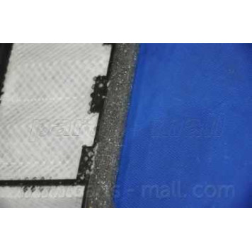 Фильтр салонный PARTS-MALL PMF-023-6