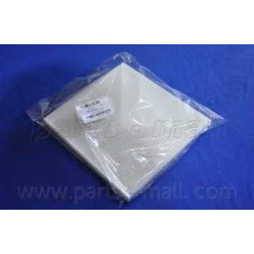 Фильтр салонный PARTS-MALL PMF-025