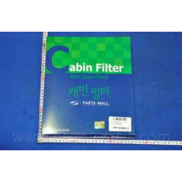 Фильтр салонный PARTS-MALL PMF-077