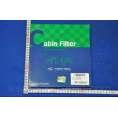 Фильтр салонный PARTS-MALL PMF-081