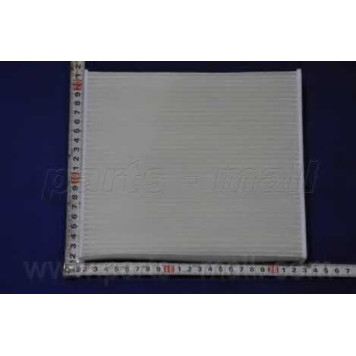 Фильтр салонный PARTS-MALL PMF-081-2