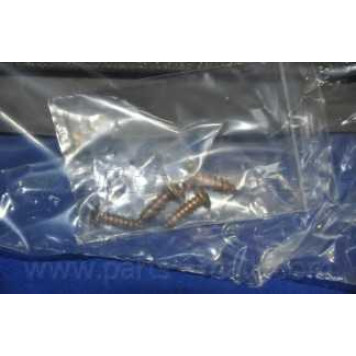 Фильтр салонный PARTS-MALL PMG-007-2