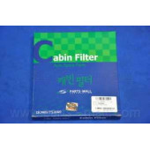 Фильтр салонный PARTS-MALL PMG-016