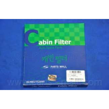 Фильтр салонный PARTS-MALL PMG-016