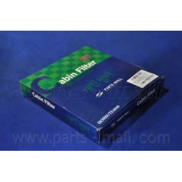 Фильтр салонный PARTS-MALL PMH-020