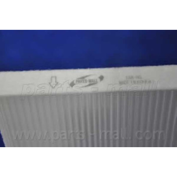 Фильтр салонный PARTS-MALL PMH-020-4