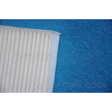 Фильтр салонный PARTS-MALL PMJ-007-2