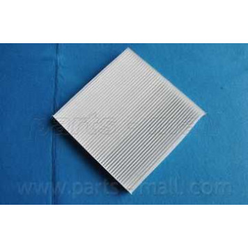 Фильтр салонный PARTS-MALL PMJ-007-3