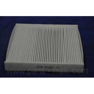 Фильтр салонный PARTS-MALL PMJ-037-1