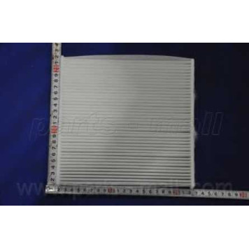 Фильтр салонный PARTS-MALL PMJ-037-2