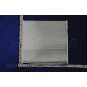 Фильтр салонный PARTS-MALL PMJ-037-3