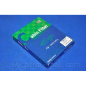 Фильтр салонный PARTS-MALL PMJ-038