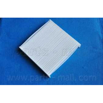 Фильтр салонный PARTS-MALL PMM-001-3