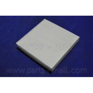 Фильтр салонный PARTS-MALL PMM-014-2