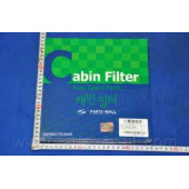 Фильтр салонный PARTS-MALL PMM-015