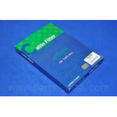 Фильтр салонный PARTS-MALL PMM-016