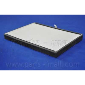 Фильтр салонный PARTS-MALL PMM-016-3