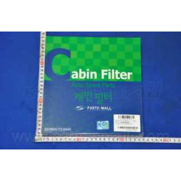 Фильтр салонный PARTS-MALL PMN-004