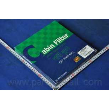 Фильтр салонный PARTS-MALL PMN-006