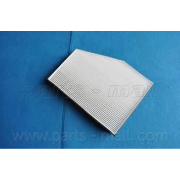Фильтр салонный PARTS-MALL PMT-004-1