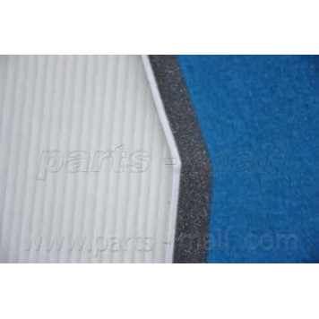 Фильтр салонный PARTS-MALL PMT-004-3