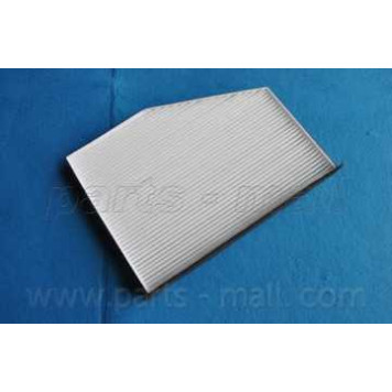 Фильтр салонный PARTS-MALL PMT-004-4