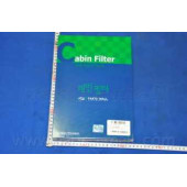 Фильтр салонный PARTS-MALL PMT-C07