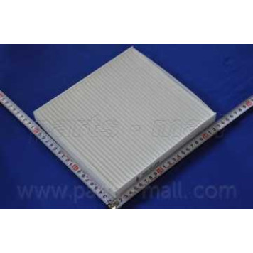 Фильтр салонный PARTS-MALL PMW-015-2