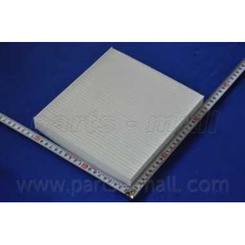 Фильтр салонный PARTS-MALL PMW-015-3