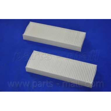 Фильтр салонный PARTS-MALL PMW-041-2