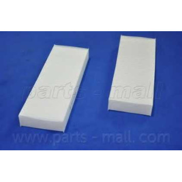 Фильтр салонный PARTS-MALL PMW-041-3