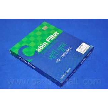 Фильтр салонный PARTS-MALL PMW-041