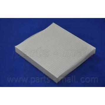 Фильтр салонный PARTS-MALL PMW-047-2