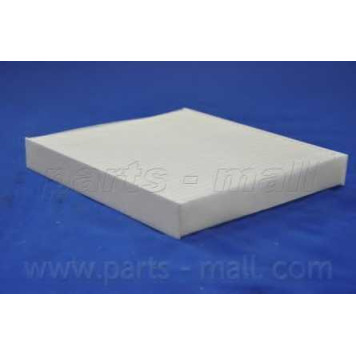 Фильтр салонный PARTS-MALL PMW-047-3
