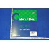 Фильтр салонный PARTS-MALL PMW-048