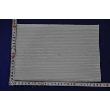 Фильтр салонный PARTS-MALL PMW-048-2