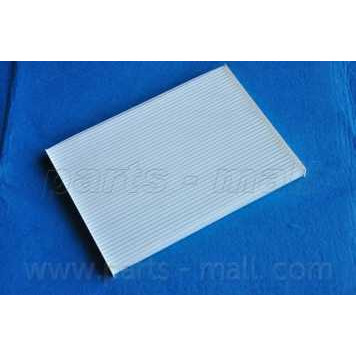 Фильтр салонный PARTS-MALL PMW-049-2