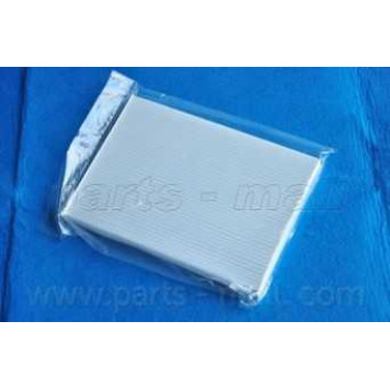 Фильтр салонный PARTS-MALL PMW-049