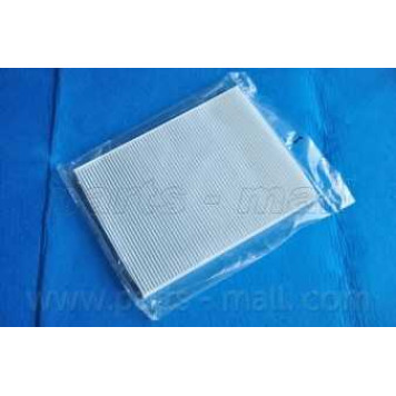 Фильтр салонный PARTS-MALL PMX-002D